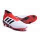 Buty piłkarskie Meskie - Adidas Predator 18+ FG