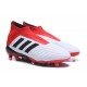 Buty piłkarskie Meskie - Adidas Predator 18+ FG