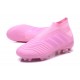 Buty piłkarskie Meskie - Adidas Predator 18+ FG