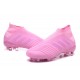 Buty piłkarskie Meskie - Adidas Predator 18+ FG