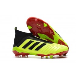 Nowe Korki Piłkarskie Adidas Predator 18+ FG