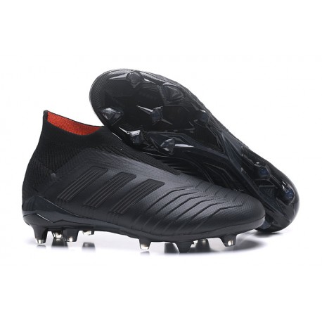 Nowe Korki Piłkarskie Adidas Predator 18+ FG