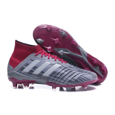 Nowe Korki Piłkarskie Adidas Predator 18.1 FG