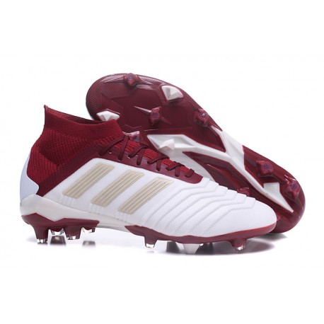 Buty piłkarskie Sklep Adidas Predator 18.1 FG