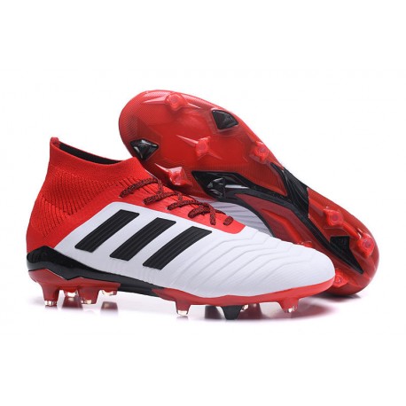 Korki Piłkarskie Adidas Predator 18.1 FG