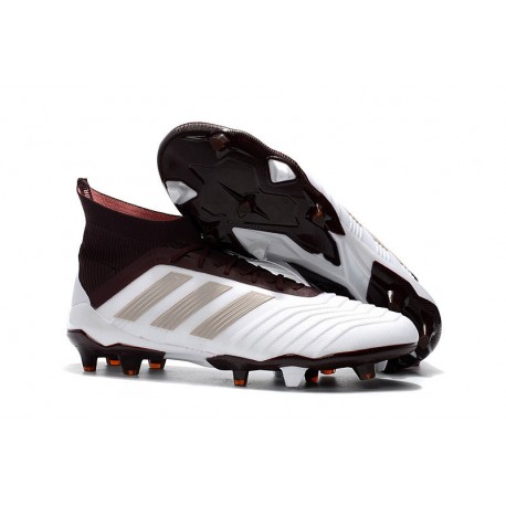 Profesjonalne Buty piłkarskie Adidas Predator 18.1 FG