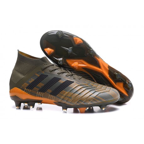 Nowe Korki Piłkarskie Adidas Predator 18.1 FG