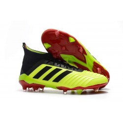 Profesjonalne Buty piłkarskie Adidas Predator 18.1 FG