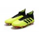 Profesjonalne Buty piłkarskie Adidas Predator 18.1 FG