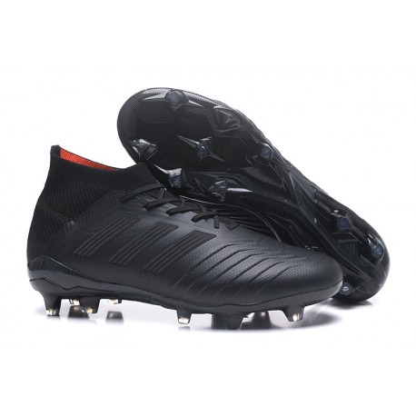 Profesjonalne Buty piłkarskie Adidas Predator 18.1 FG