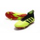 Profesjonalne Buty piłkarskie Adidas Predator 18.1 FG