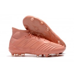 Nowe Korki Piłkarskie Adidas Predator 18.1 FG