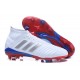 Buty piłkarskie Sklep Adidas Predator 18.1 FG