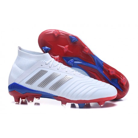 Buty piłkarskie Sklep Adidas Predator 18.1 FG