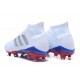 Buty piłkarskie Sklep Adidas Predator 18.1 FG