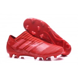 Nowe Buty piłkarskie - Adidas Nemeziz 17+ 360 Agility FG