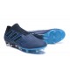 Meskie Buty piłkarskie - Adidas Nemeziz 17+ 360 Agility FG