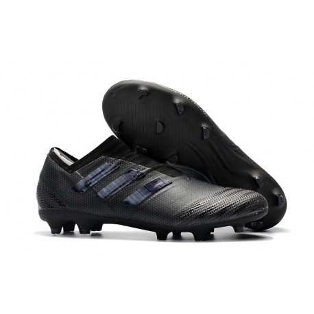 Profesjonalne Buty piłkarskie - Adidas Nemeziz 17+ 360 Agility FG