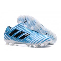 Meskie Korki pilkarskie Adidas Nemeziz 17+ 360 Agility FG