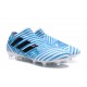 Meskie Korki pilkarskie Adidas Nemeziz 17+ 360 Agility FG