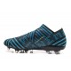 Meskie Buty piłkarskie - Adidas Nemeziz 17+ 360 Agility FG