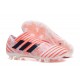 Meskie Buty piłkarskie - Adidas Nemeziz 17+ 360 Agility FG