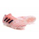 Meskie Buty piłkarskie - Adidas Nemeziz 17+ 360 Agility FG