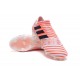 Meskie Buty piłkarskie - Adidas Nemeziz 17+ 360 Agility FG