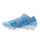 Meskie Korki pilkarskie Adidas Nemeziz 17+ 360 Agility FG