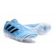 Meskie Korki pilkarskie Adidas Nemeziz 17+ 360 Agility FG