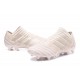 Meskie Buty piłkarskie - Adidas Nemeziz 17+ 360 Agility FG