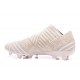 Meskie Buty piłkarskie - Adidas Nemeziz 17+ 360 Agility FG