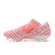 Meskie Buty piłkarskie - Adidas Nemeziz 17+ 360 Agility FG