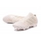 Meskie Buty piłkarskie - Adidas Nemeziz 17+ 360 Agility FG