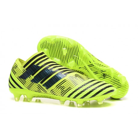 Nowe Buty piłkarskie - Adidas Nemeziz 17+ 360 Agility FG