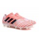 Meskie Buty piłkarskie - Adidas Nemeziz 17+ 360 Agility FG