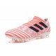 Meskie Buty piłkarskie - Adidas Nemeziz 17+ 360 Agility FG