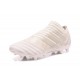 Meskie Buty piłkarskie - Adidas Nemeziz 17+ 360 Agility FG