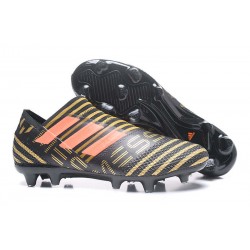 Profesjonalne Buty piłkarskie - Adidas Nemeziz 17+ 360 Agility FG