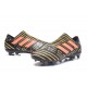 Profesjonalne Buty piłkarskie - Adidas Nemeziz 17+ 360 Agility FG