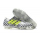 Meskie Korki pilkarskie Adidas Nemeziz 17+ 360 Agility FG