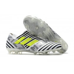 Meskie Korki pilkarskie Adidas Nemeziz 17+ 360 Agility FG