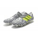 Meskie Korki pilkarskie Adidas Nemeziz 17+ 360 Agility FG