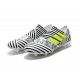 Meskie Korki pilkarskie Adidas Nemeziz 17+ 360 Agility FG