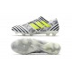 Meskie Korki pilkarskie Adidas Nemeziz 17+ 360 Agility FG