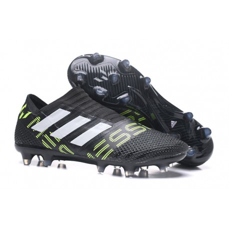 Meskie Korki pilkarskie Adidas Nemeziz 17+ 360 Agility FG