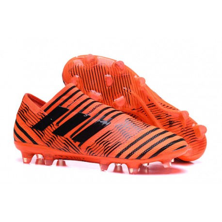 Meskie Korki pilkarskie Adidas Nemeziz 17+ 360 Agility FG