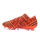 Meskie Korki pilkarskie Adidas Nemeziz 17+ 360 Agility FG