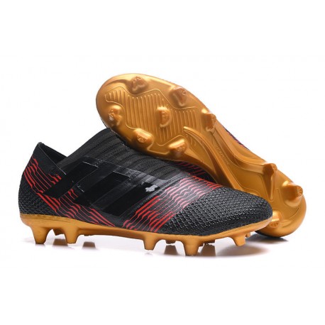 Nowe Korki pilkarskie Adidas Nemeziz 17+ 360 Agility FG