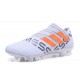 Nowe Korki pilkarskie Adidas Nemeziz 17+ 360 Agility FG